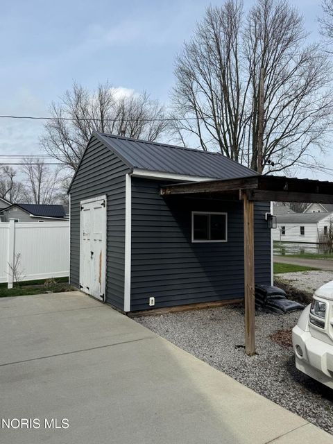 Tiny photo for 228 Garden Street, Napoleon, OH 43545 (MLS # 10005885)