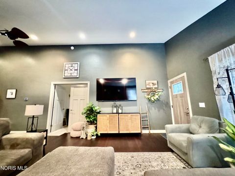 Tiny photo for 228 Garden Street, Napoleon, OH 43545 (MLS # 10005885)