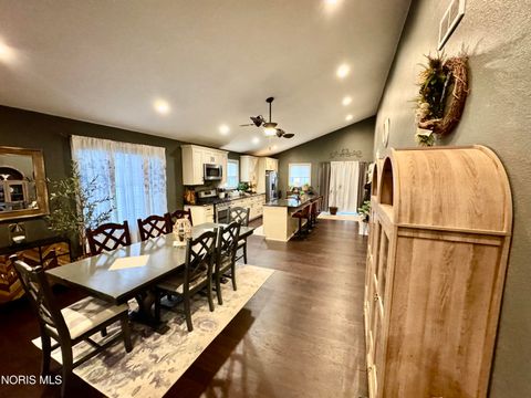 Tiny photo for 228 Garden Street, Napoleon, OH 43545 (MLS # 10005885)