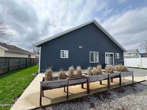 Tiny photo for 228 Garden Street, Napoleon, OH 43545 (MLS # 10005885)
