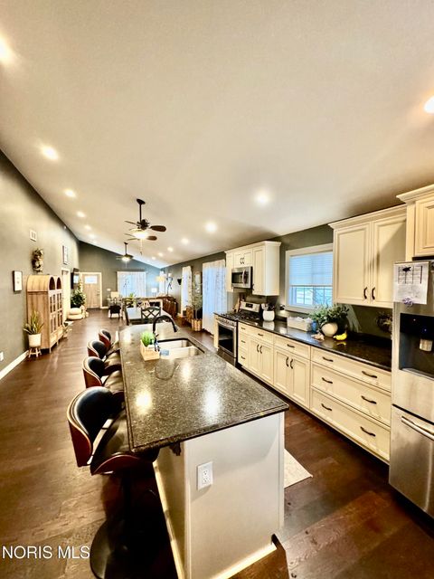 Tiny photo for 228 Garden Street, Napoleon, OH 43545 (MLS # 10005885)