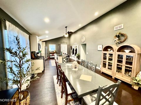 Tiny photo for 228 Garden Street, Napoleon, OH 43545 (MLS # 10005885)