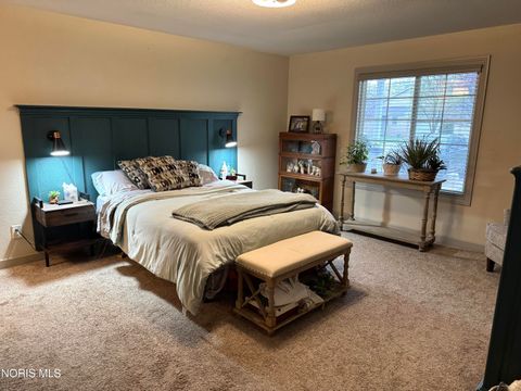 Tiny photo for 228 Garden Street, Napoleon, OH 43545 (MLS # 10005885)