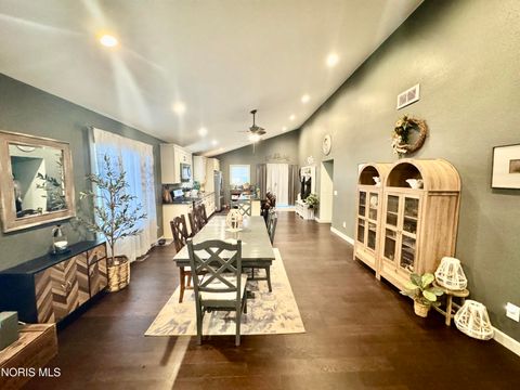 Tiny photo for 228 Garden Street, Napoleon, OH 43545 (MLS # 10005885)