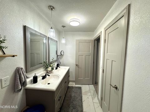 Tiny photo for 228 Garden Street, Napoleon, OH 43545 (MLS # 10005885)