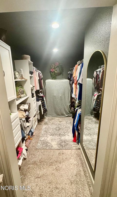 Tiny photo for 228 Garden Street, Napoleon, OH 43545 (MLS # 10005885)