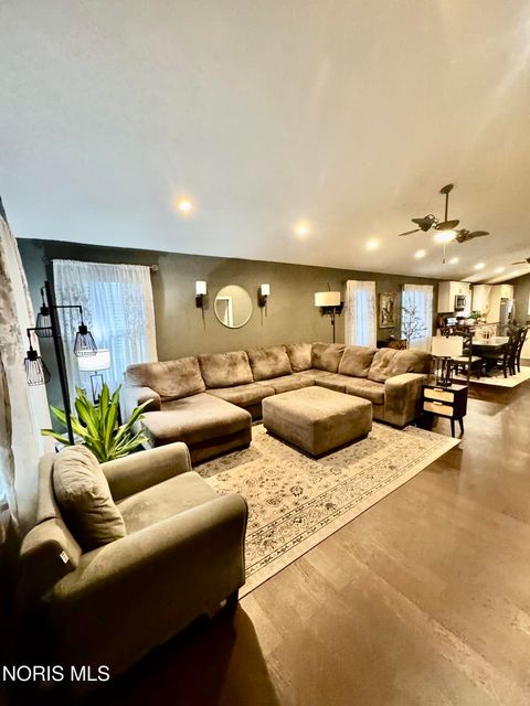 Tiny photo for 228 Garden Street, Napoleon, OH 43545 (MLS # 10005885)