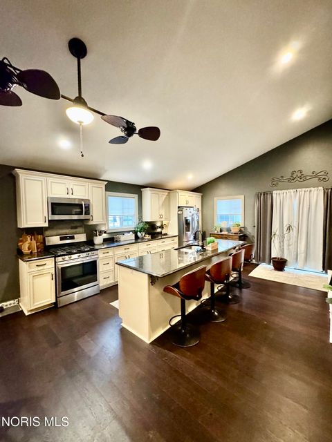 Tiny photo for 228 Garden Street, Napoleon, OH 43545 (MLS # 10005885)