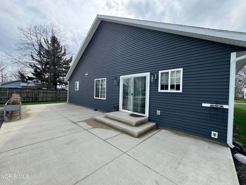 Tiny photo for 228 Garden Street, Napoleon, OH 43545 (MLS # 10005885)