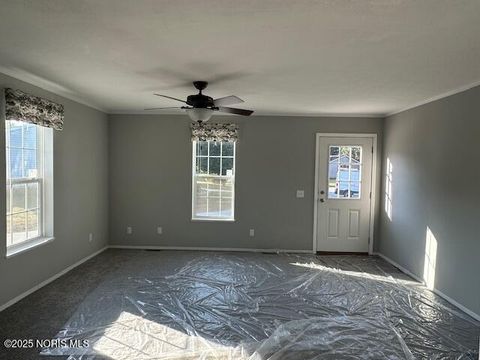 Tiny photo for 400 N Rose Lane, Pioneer, OH 43554 (MLS # 10002235)