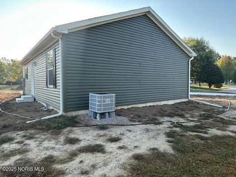 Tiny photo for 400 N Rose Lane, Pioneer, OH 43554 (MLS # 10002235)