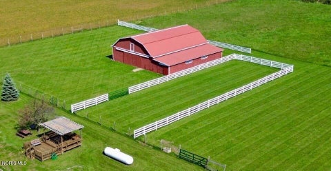 Tiny photo for 24910 Pemberville Road, Perrysburg, OH 43551 (MLS # 10014796)