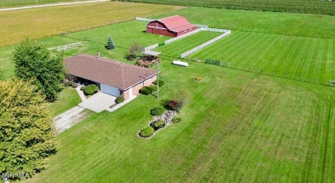 Tiny photo for 24910 Pemberville Road, Perrysburg, OH 43551 (MLS # 10014796)