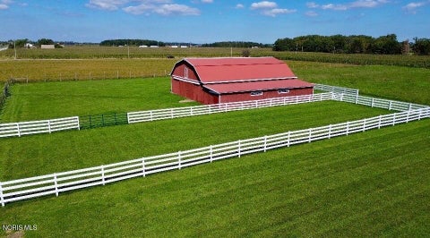Tiny photo for 24910 Pemberville Road, Perrysburg, OH 43551 (MLS # 10014796)