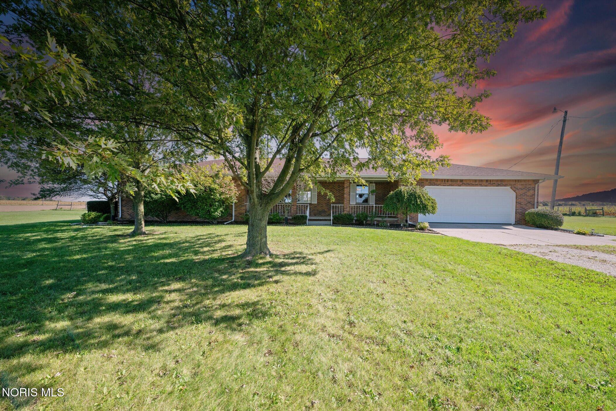 24910 Pemberville Road