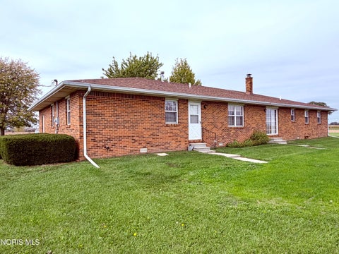 Tiny photo for 24910 Pemberville Road, Perrysburg, OH 43551 (MLS # 10014796)