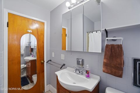 Tiny photo for 1371 Junior Drive, Maumee, OH 43537 (MLS # 10003847)