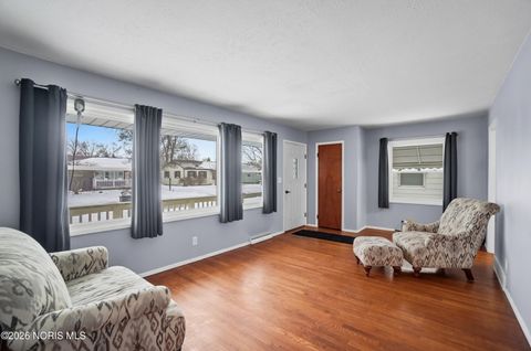 Tiny photo for 1371 Junior Drive, Maumee, OH 43537 (MLS # 10003847)