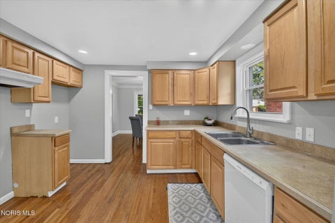 Tiny photo for 2908 Letchworth Parkway, Toledo, OH 43606 (MLS # 10010738)