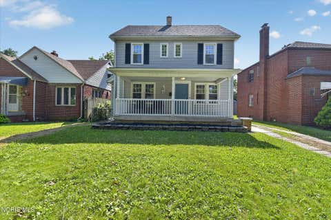 Homes For Sale - 2908 Letchworth Parkway<br/> Toledo, OH 43606