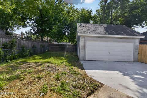 Tiny photo for 2908 Letchworth Parkway, Toledo, OH 43606 (MLS # 10010738)