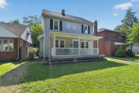 Tiny photo for 2908 Letchworth Parkway, Toledo, OH 43606 (MLS # 10010738)