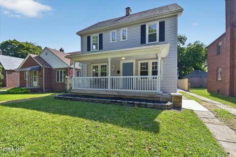 Tiny photo for 2908 Letchworth Parkway, Toledo, OH 43606 (MLS # 10010738)