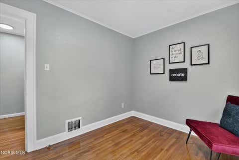 Tiny photo for 2908 Letchworth Parkway, Toledo, OH 43606 (MLS # 10010738)