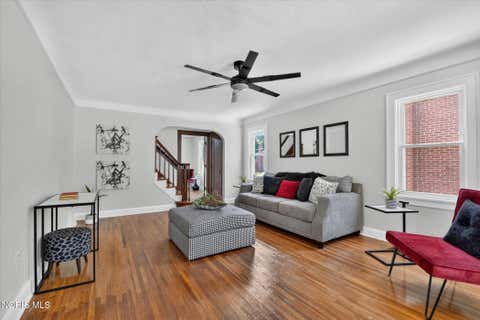 Tiny photo for 2908 Letchworth Parkway, Toledo, OH 43606 (MLS # 10010738)