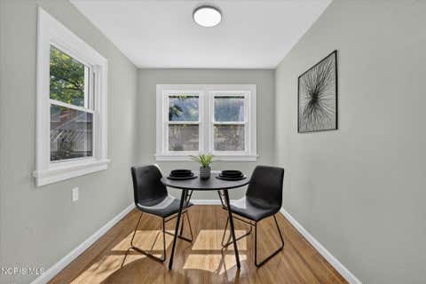 Tiny photo for 2908 Letchworth Parkway, Toledo, OH 43606 (MLS # 10010738)