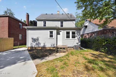 Tiny photo for 2908 Letchworth Parkway, Toledo, OH 43606 (MLS # 10010738)