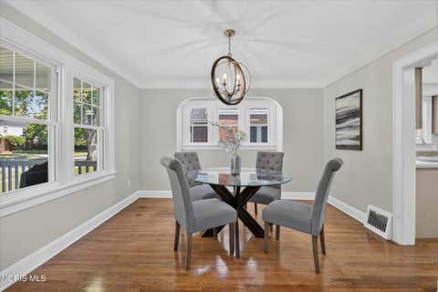 Tiny photo for 2908 Letchworth Parkway, Toledo, OH 43606 (MLS # 10010738)