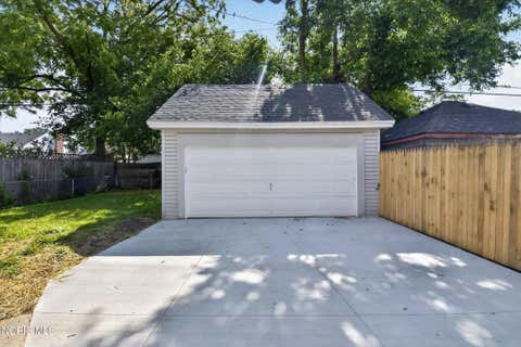 Tiny photo for 2908 Letchworth Parkway, Toledo, OH 43606 (MLS # 10010738)