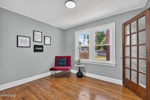 Tiny photo for 2908 Letchworth Parkway, Toledo, OH 43606 (MLS # 10010738)