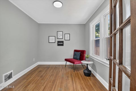 Tiny photo for 2908 Letchworth Parkway, Toledo, OH 43606 (MLS # 10010738)