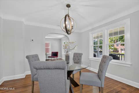 Tiny photo for 2908 Letchworth Parkway, Toledo, OH 43606 (MLS # 10010738)