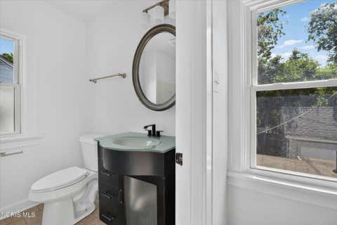 Tiny photo for 2908 Letchworth Parkway, Toledo, OH 43606 (MLS # 10010738)