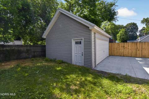 Tiny photo for 2908 Letchworth Parkway, Toledo, OH 43606 (MLS # 10010738)
