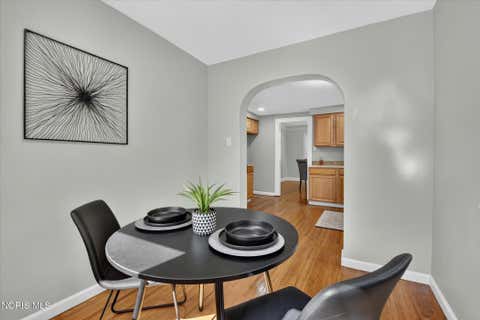 Tiny photo for 2908 Letchworth Parkway, Toledo, OH 43606 (MLS # 10010738)