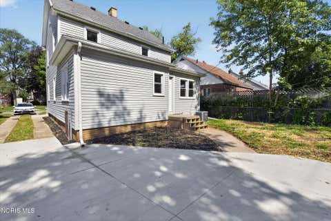 Tiny photo for 2908 Letchworth Parkway, Toledo, OH 43606 (MLS # 10010738)