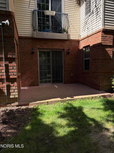 Tiny photo for 1964 Devinci Drive, Toledo, OH 43615 (MLS # 10009602)