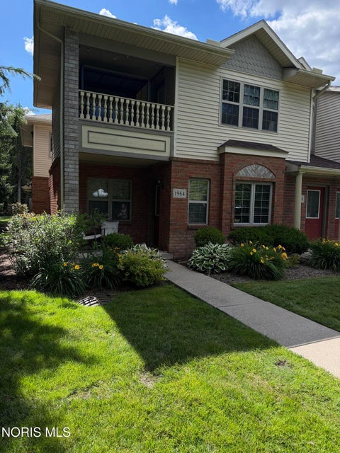 Condo For Sale - 1964 Devinci Drive<br/> Toledo, OH 43615