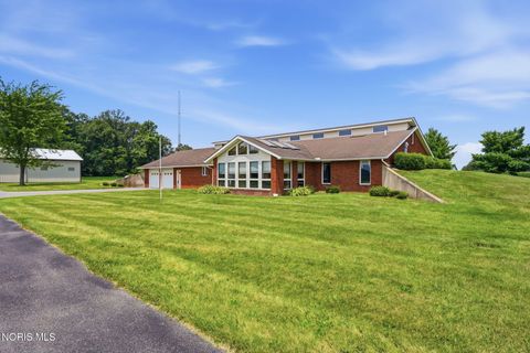 Tiny photo for 16090 County Road 60, Rawson, OH 45881 (MLS # 10010893)