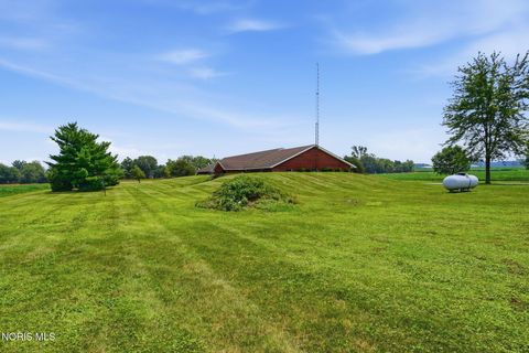 Tiny photo for 16090 County Road 60, Rawson, OH 45881 (MLS # 10010893)