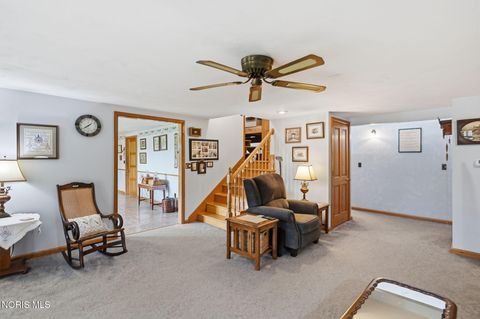 Tiny photo for 16090 County Road 60, Rawson, OH 45881 (MLS # 10010893)