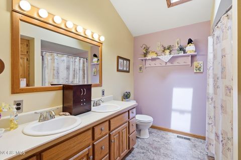 Tiny photo for 16090 County Road 60, Rawson, OH 45881 (MLS # 10010893)