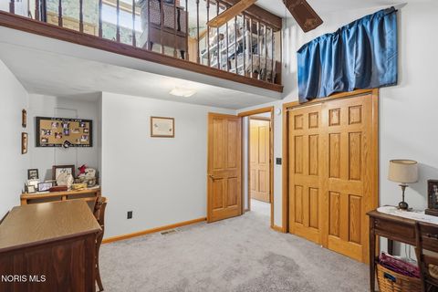 Tiny photo for 16090 County Road 60, Rawson, OH 45881 (MLS # 10010893)