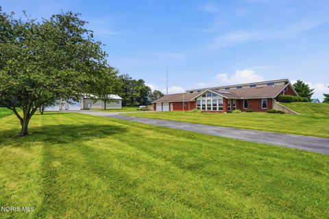 Tiny photo for 16090 County Road 60, Rawson, OH 45881 (MLS # 10010893)