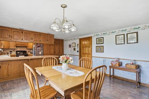 Tiny photo for 16090 County Road 60, Rawson, OH 45881 (MLS # 10010893)
