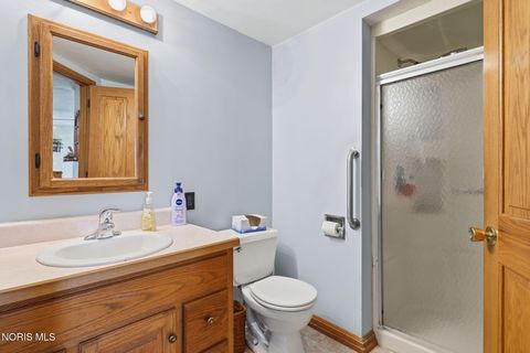 Tiny photo for 16090 County Road 60, Rawson, OH 45881 (MLS # 10010893)